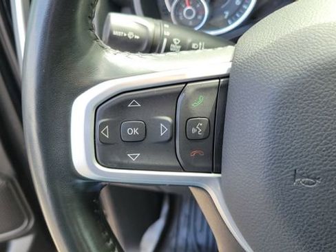 Certified 2023 RAM 1500 Big Horn AWD/4WD image 10