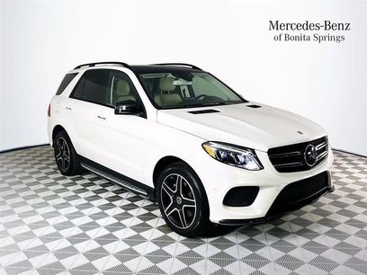 Certified 2018 Mercedes-Benz GLE 350 4MATIC