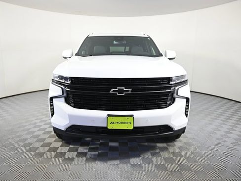 Used 2023 Chevrolet Tahoe RST AWD/4WD image 10
