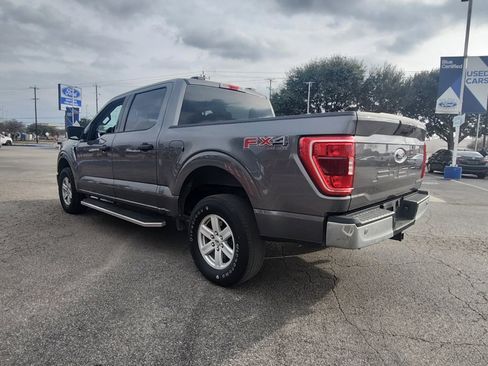 Used 2021 Ford F150 XLT w/ Equipment Group 301A Mid image 5