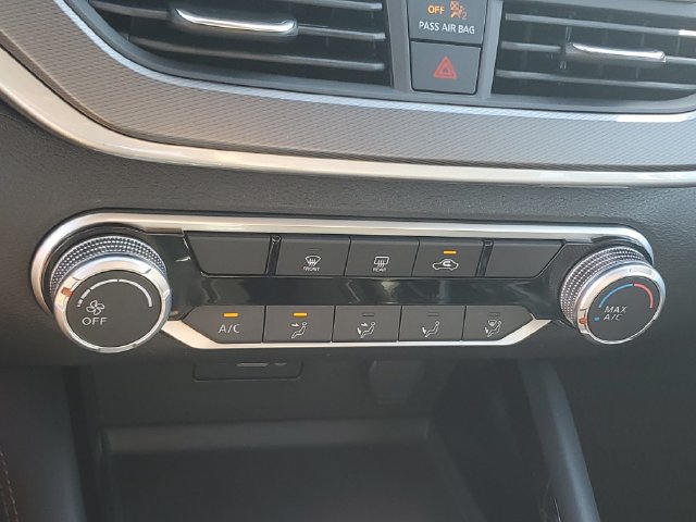 Certified 2023 Nissan Altima 2.5 SR FWD image 29