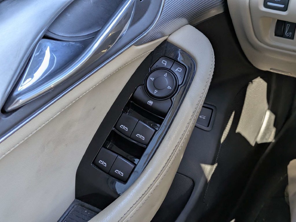 Used 2023 Cadillac CT5 Luxury w/ Sun And Sound Package RWD image 18