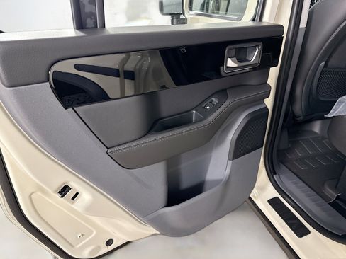 New 2026 INEOS Grenadier Fieldmaster Edition image 36