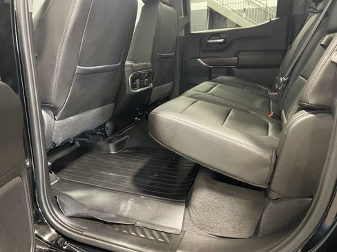 Used 2019 GMC Sierra 1500 SLT w/ SLT Premium Plus Package image 17