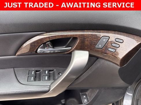 Used 2011 Acura MDX image 14