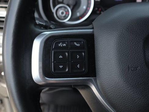 Used 2022 RAM 2500 Laramie AWD/4WD image 26