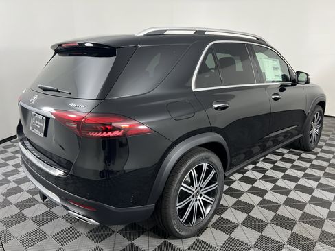 Used 2026 Mercedes-Benz GLE 350 4MATIC image 13
