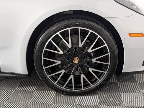 New 2026 Porsche Panamera 4 AWD/4WD image 14