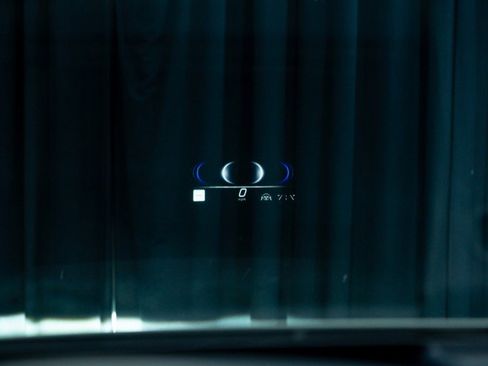 Certified 2023 Mercedes-Benz EQS 580 4MATIC Sedan image 19