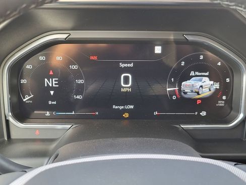 New 2026 GMC Sierra 1500 Denali image 6