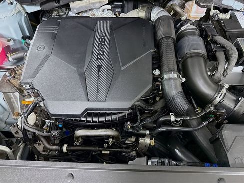 Certified 2022 Hyundai Santa Cruz SEL Premium AWD/4WD image 33