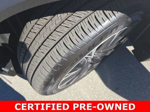 Certified 2024 MAZDA CX-90 Plug-In Hybrid w/ Premium Pkg image 35