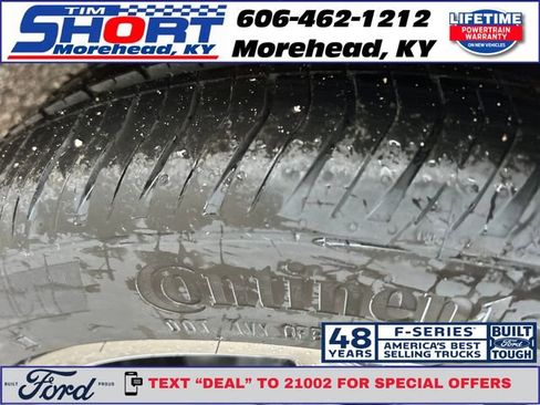 New 2026 Ford Mustang Coupe image 41