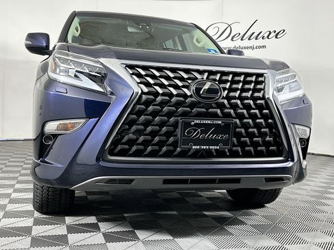 Used 2020 Lexus GX 460 Premium image 33