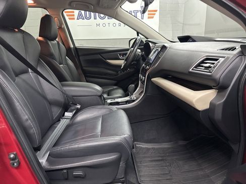 Used 2022 Subaru Ascent Limited w/ Technology Package image 22