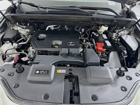 Certified 2025 Lexus NX 250 FWD w/ Premium Package image 30