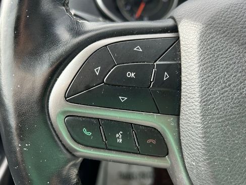 Used 2021 Jeep Cherokee Latitude Lux w/ Sun & Sound Group image 23