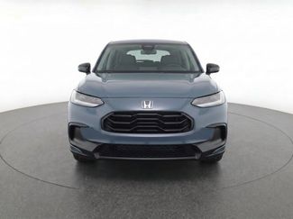 Used 2023 Honda HR-V Sport video 2