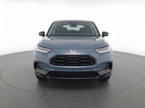 Used 2023 Honda HR-V Sport image 2