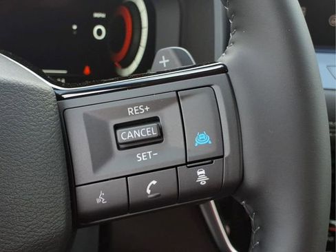 New 2026 Nissan Rogue Platinum AWD/4WD image 27