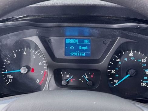 Used 2018 Ford Transit 150 148 Medium Roof image 14