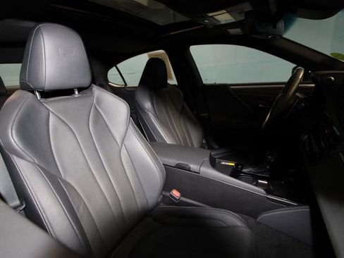 Used 2023 Lexus ES 350 F Sport image 27