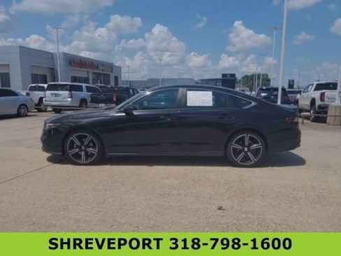 Used 2023 Honda Accord Sport image 6
