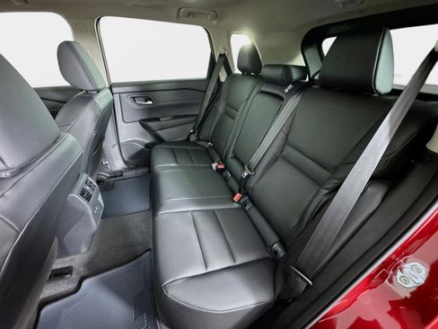 New 2026 Nissan Rogue SV FWD image 22