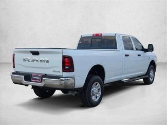 New 2026 RAM 2500 Tradesman video 2