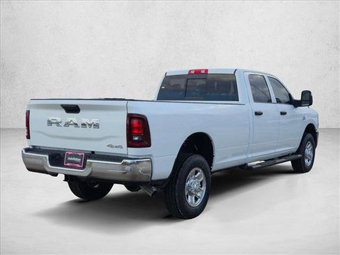 New 2026 RAM 2500 Tradesman image 2