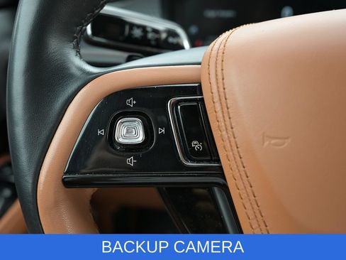 Used 2023 Lincoln Aviator Black Label w/ Jet Package AWD/4WD image 21