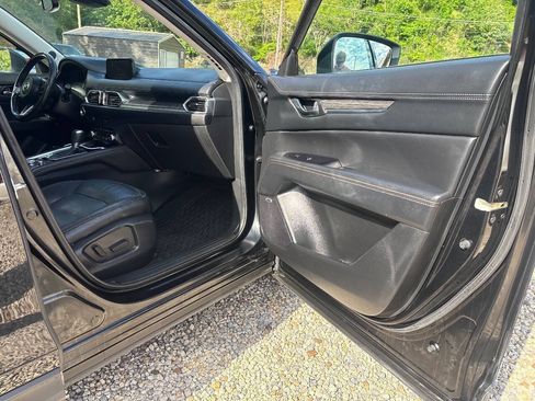 Used 2019 MAZDA CX-5 Grand Touring AWD/4WD image 29