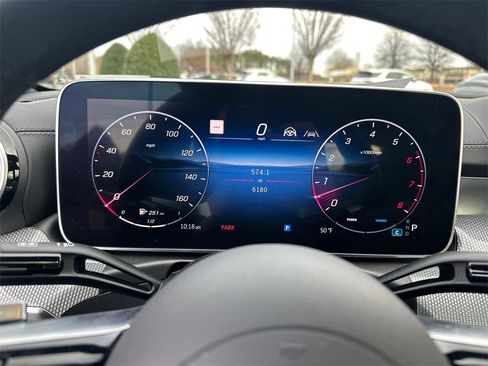 Certified 2024 Mercedes-Benz CLE 450 4MATIC Coupe image 27