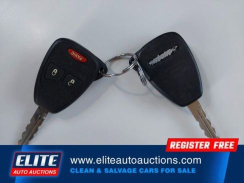 Used 2012 Jeep Patriot Sport w/ PWR Value Group image 21