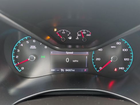 Used 2019 Chevrolet Colorado LT image 11