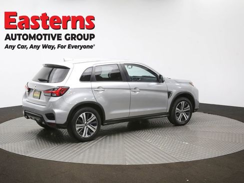 Used 2024 Mitsubishi Outlander Sport SE image 40