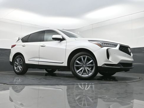 Used 2023 Acura RDX FWD w/ Technology Package image 27