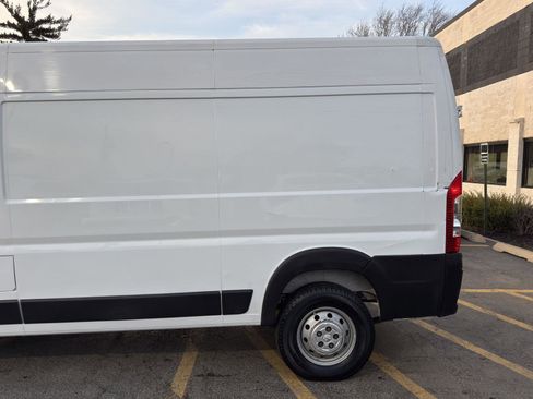 Used 2020 RAM ProMaster 1500 image 2