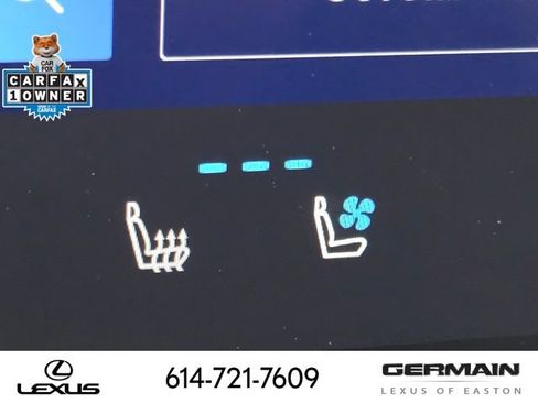 Certified 2024 Lexus RX 350 F Sport w/ Convenience Package AWD/4WD image 32