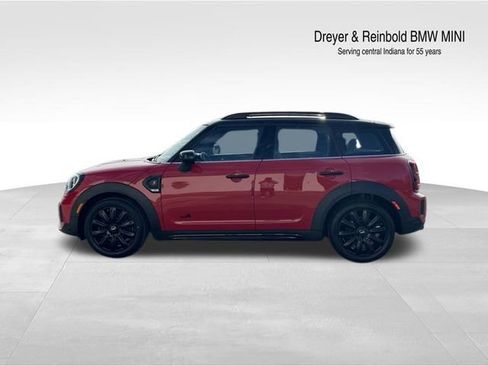 Used 2024 MINI Cooper Countryman S image 8