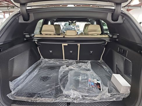 New 2026 BMW X3 xDrive30 w/ Convenience Package image 14