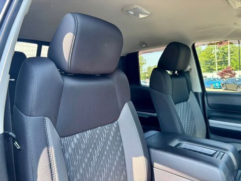 Used 2019 Toyota Tundra SR5 w/ TRD Sport Package AWD/4WD image 18