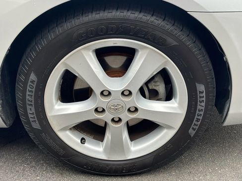 Used 2008 Toyota Solara SLE image 37