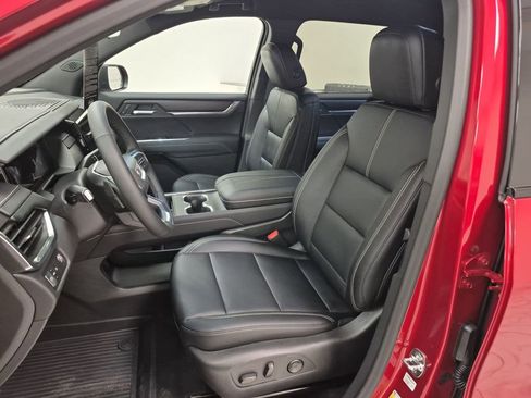 New 2026 GMC Acadia Elevation w/ Black Edition image 20