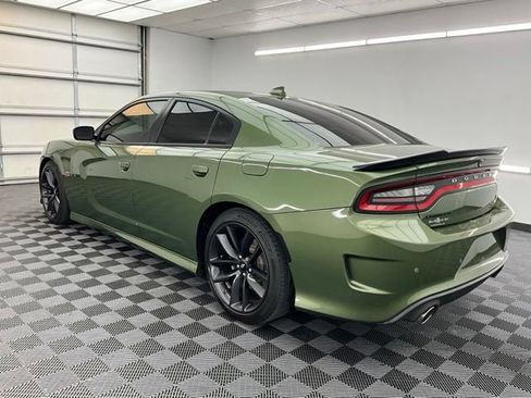 Used 2019 Dodge Charger Scat Pack RWD image 20