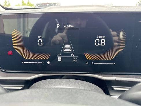 New 2026 Kia Sportage EX image 15