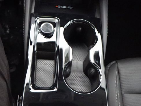 New 2026 Buick Envision Preferred image 15