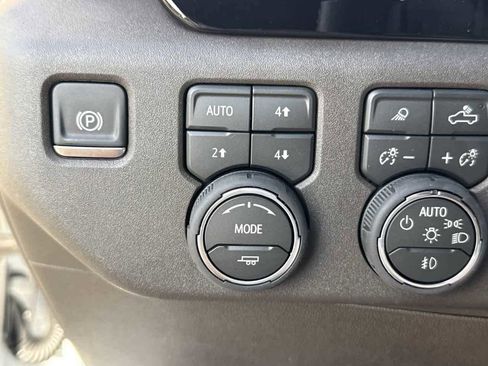 New 2026 Chevrolet Silverado 2500 LTZ w/ LTZ Premium Package image 30