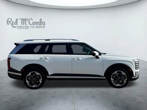 New 2026 Hyundai Palisade Limited FWD image 6