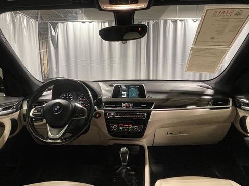 Used 2018 BMW X1 xDrive28i w/ Convenience Package image 17